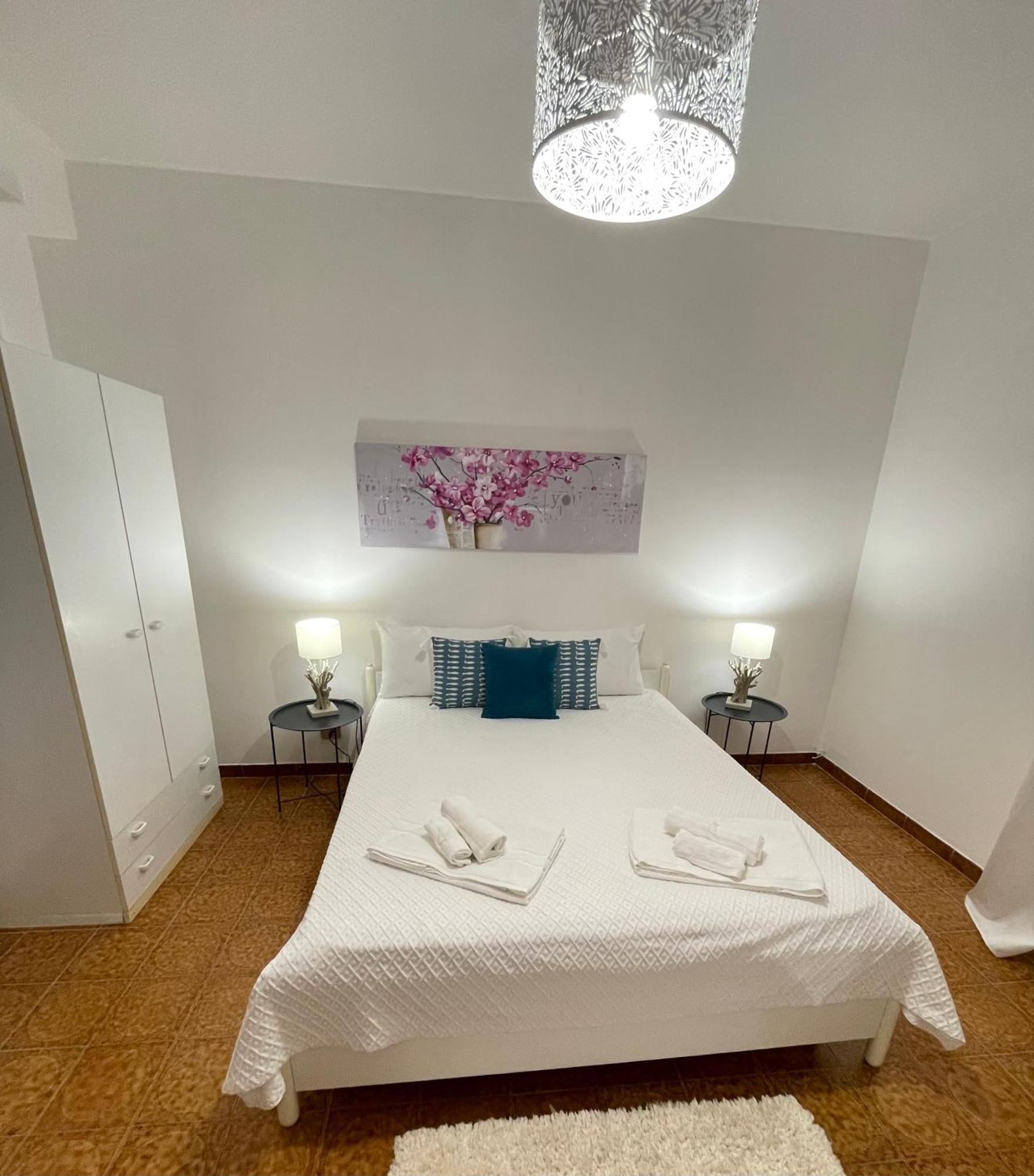 Villa Sul Mare Palazzolo Trappeto  Luaran gambar
